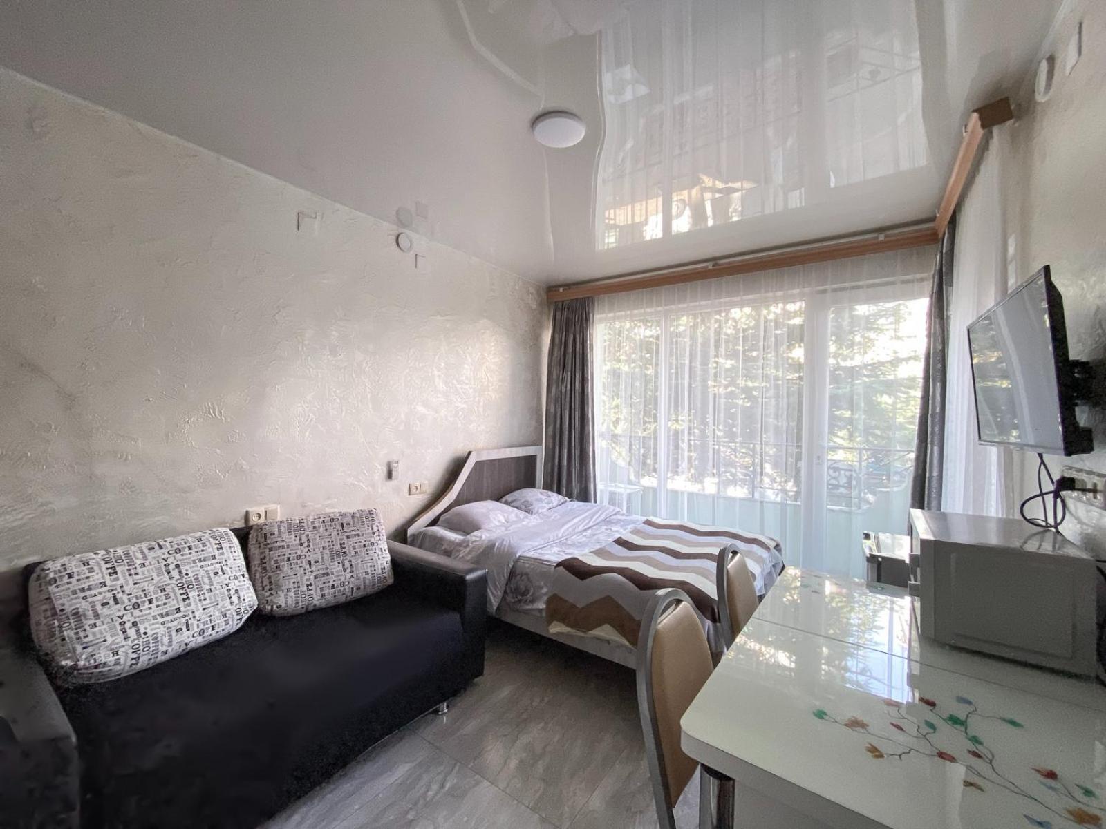 Уютная Студия Maksim Batumi Exterior photo