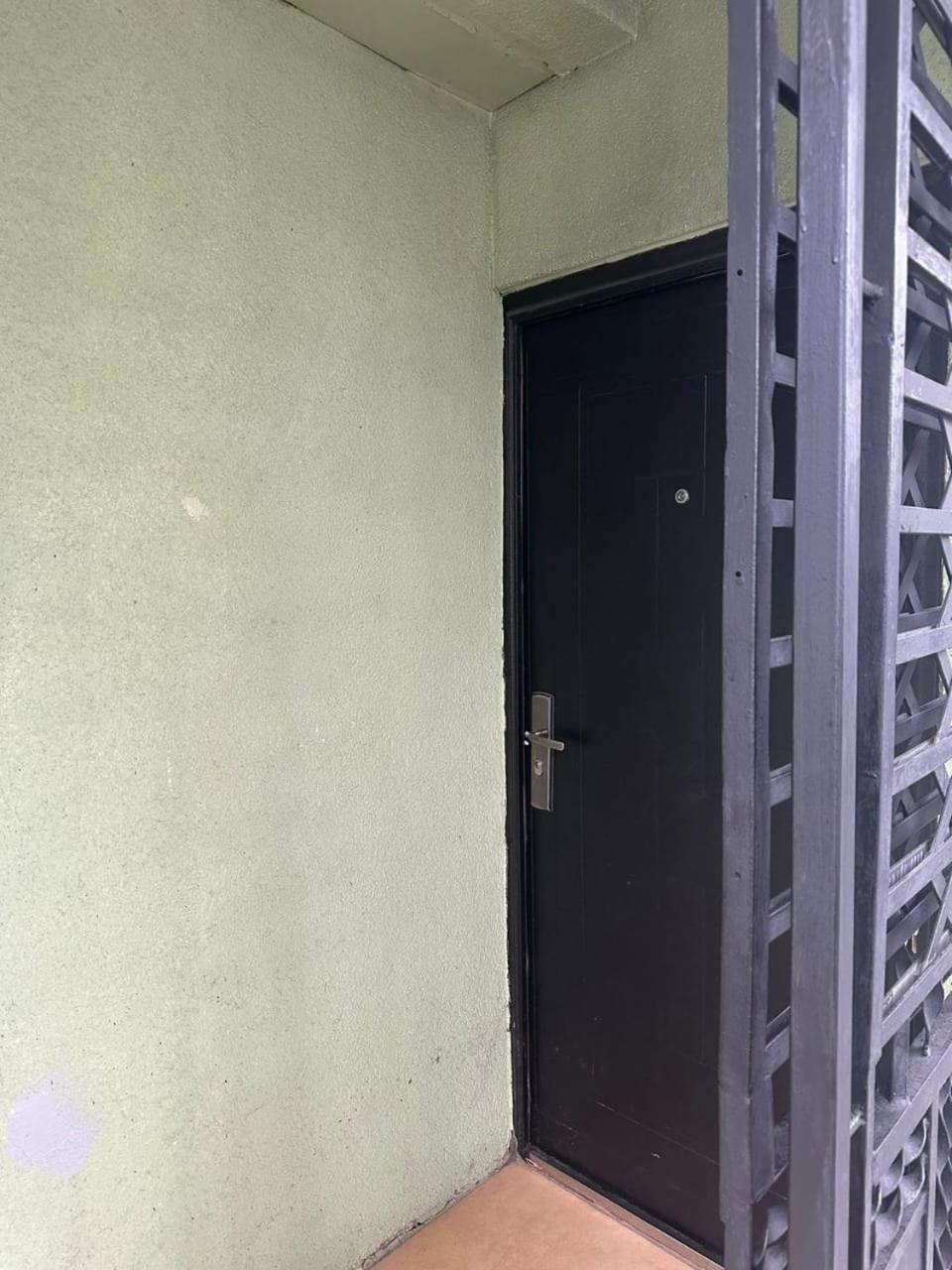 Уютная Студия Maksim Batumi Exterior photo